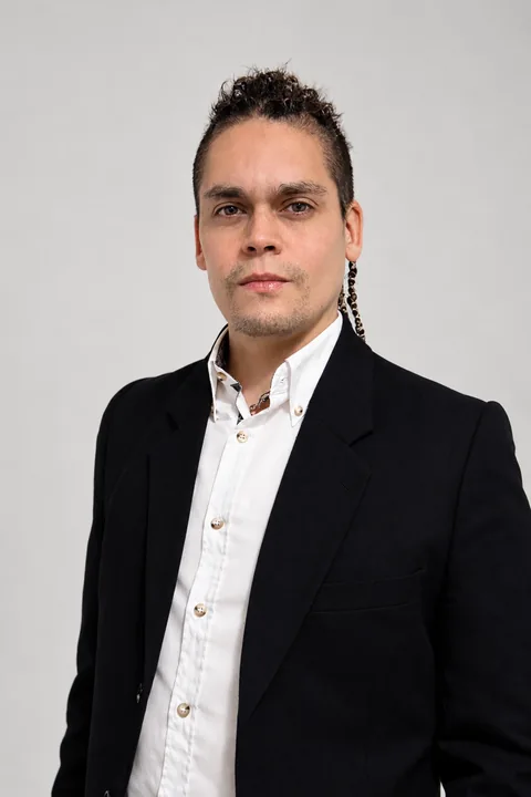 Rodrigo Velásquez Vera